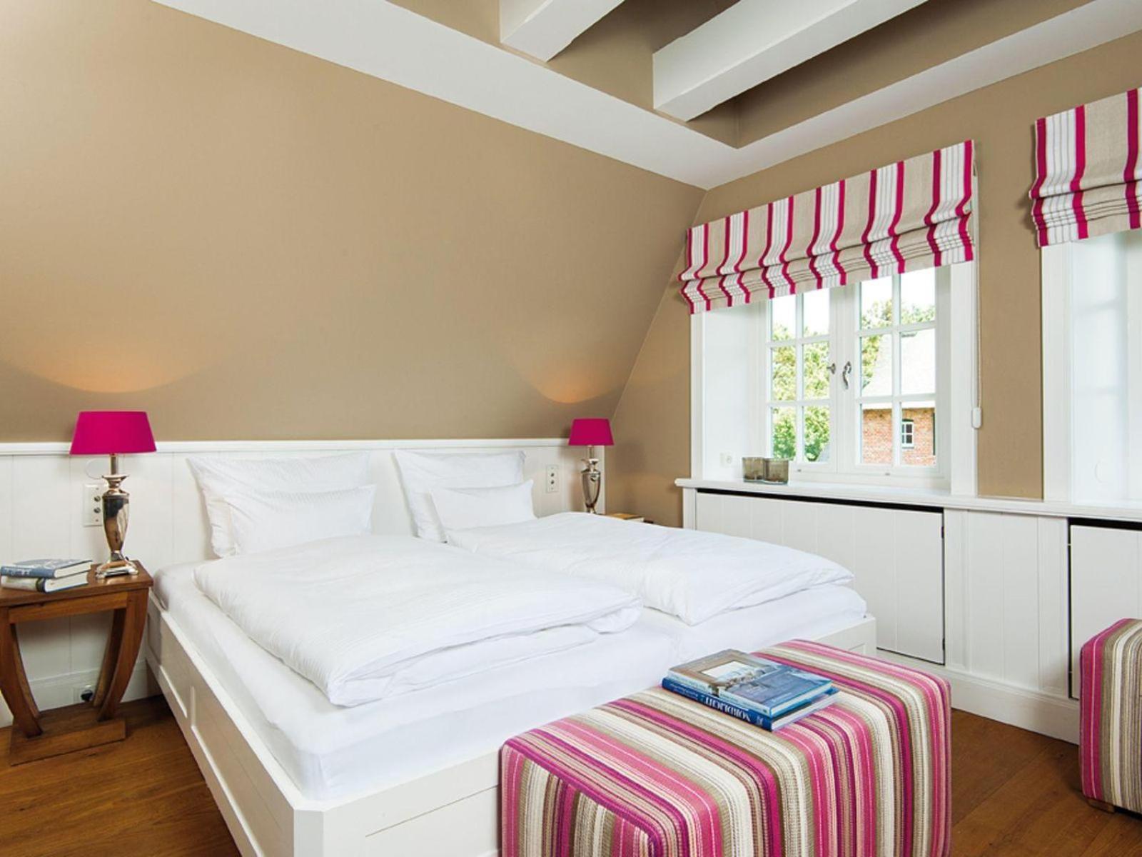 Jolenhüs Ferienhaus *